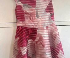girls ted baker dress