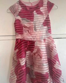 girls ted baker dress