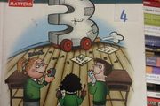 Maths Matters 3