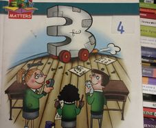 Maths Matters 3