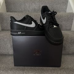 New Nike Air Force 1 size 9uk