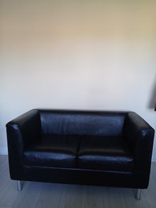 2 seater sofa