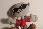 Codename Kids Next Door Numbah 1