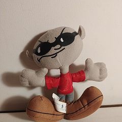 Codename Kids Next Door Numbah 1