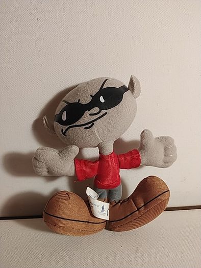 Codename Kids Next Door Numbah 1