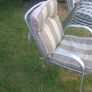 Garden cushions Image 2