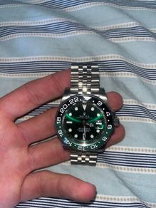 Rolex watch