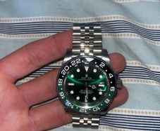 Rolex watch