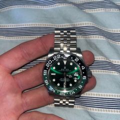 Rolex watch