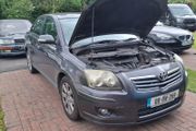 Toyota Avensis 1.6 breaking
