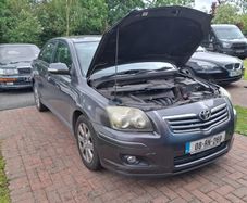 Toyota Avensis 1.6 breaking