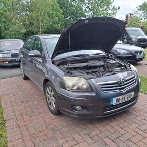 Toyota Avensis 1.6 breaking