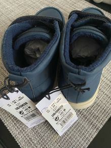 boy shoes size uk10