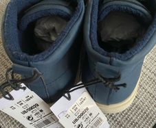 boy shoes size uk10