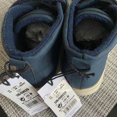 boy shoes size uk10