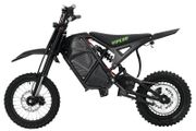 VIPCOO H3 Electric Dirt Bike