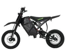 VIPCOO H3 Electric Dirt Bike