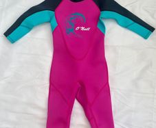 Toddlers Wetsuit Ages 1-2