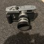 Canon P (Mint Condition) with Hand Grip Image 4