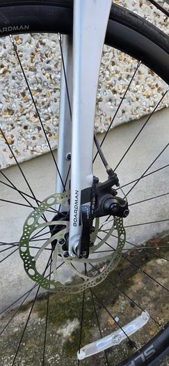 Boardman Bike