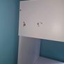 Ikea high Sleeper Image 3