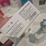 Creed Silver mountain water 100ml Image 3