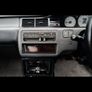 Honda Civic 1993 Image 7