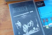 Music Vhs