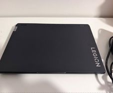 Lenovo Legion Pro 7i Gen 8  i9-13900HX / RTX 4080