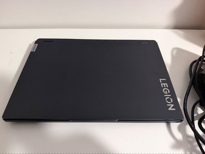 Lenovo Legion Pro 7i Gen 8  i9-13900HX / RTX 4080