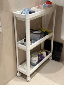 Bathroom Essentials Bundle