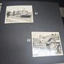 1959 Irish Cement Engineers Tour Original Industrial Photograph Album Image 5