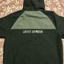 Under Armor jacket 9-10 yrs Image 2