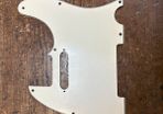 Telecaster Pickguard