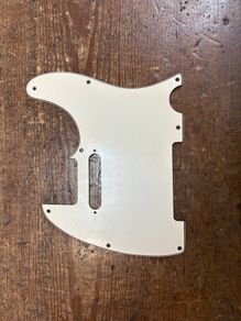 Telecaster Pickguard
