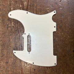 Telecaster Pickguard