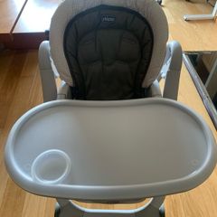 High Chair