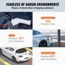 Type 2 to Type 2 EV Charging Cable Electric Vehicle Cable 32A 5m 22kW TPU Image 4