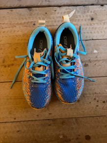 asics noosa tri 16