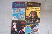 Childrens movie books