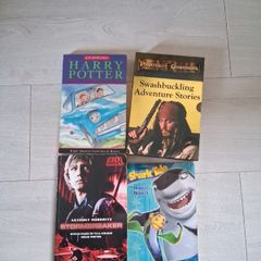 Childrens movie books