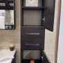 Vanity Unit & Tall Boy Image 5