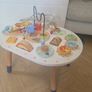Le Toy Van Activity Table Image 2