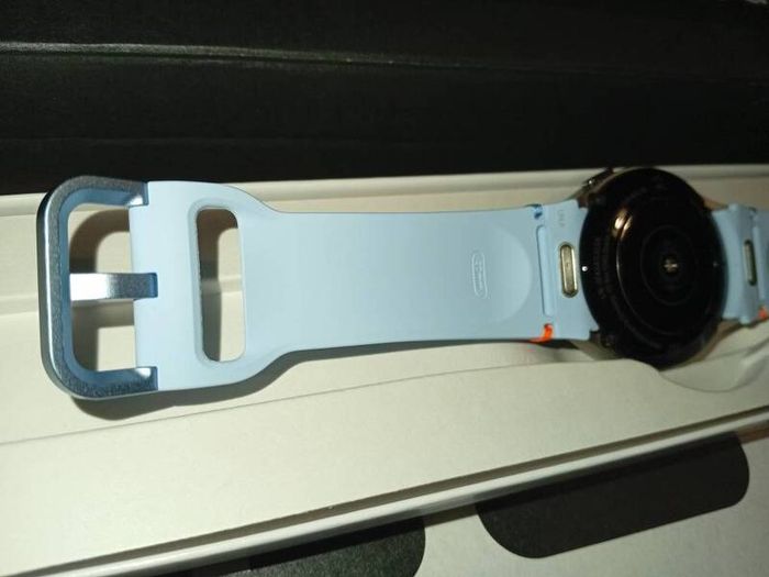 Samsung Galaxy watch FE