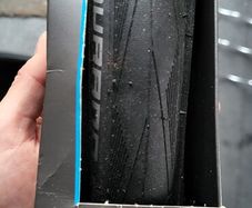 Schwalbe Durano DC 700x28 (28-622) + Tube