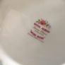 Royal Albert "Moss Rose" Large Teapot Image 2