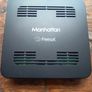 Manhattan SX Freesat HD Box. Image 4