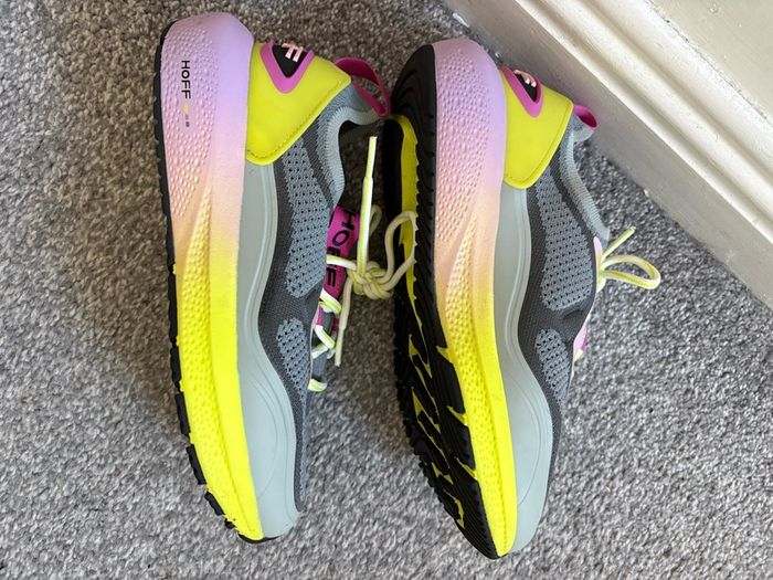 Hoff Trainers
