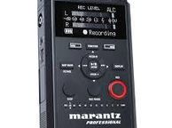 main image for ad Marantz PMD561 4 Chanell Solid State Recorder (Grade B)