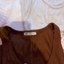 zara tops Image 4